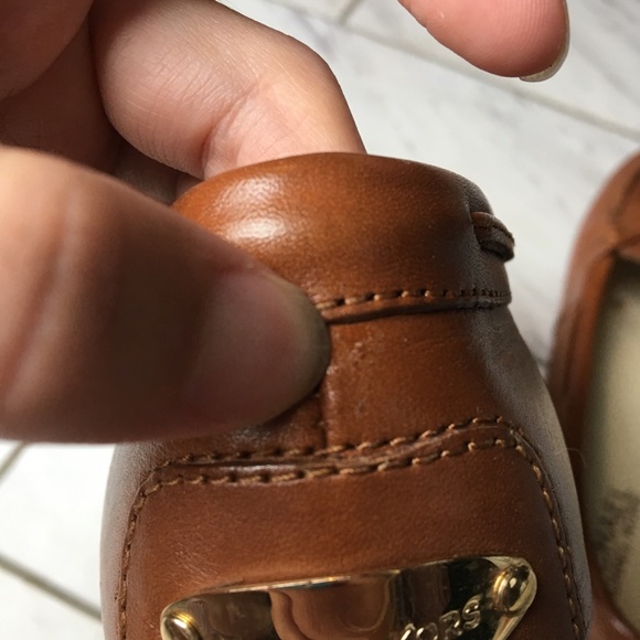 Michael Kors Sutton Loafers - Picture 7 of 8